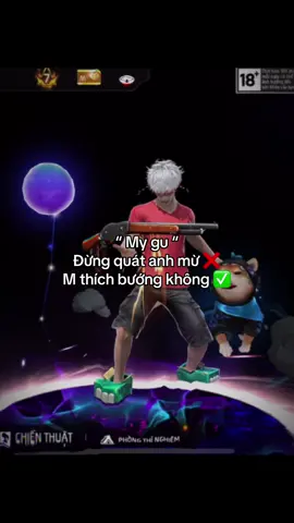 Càng ckửi càng thít #freefire #OB51 #fyp #GiaiTriOB51 