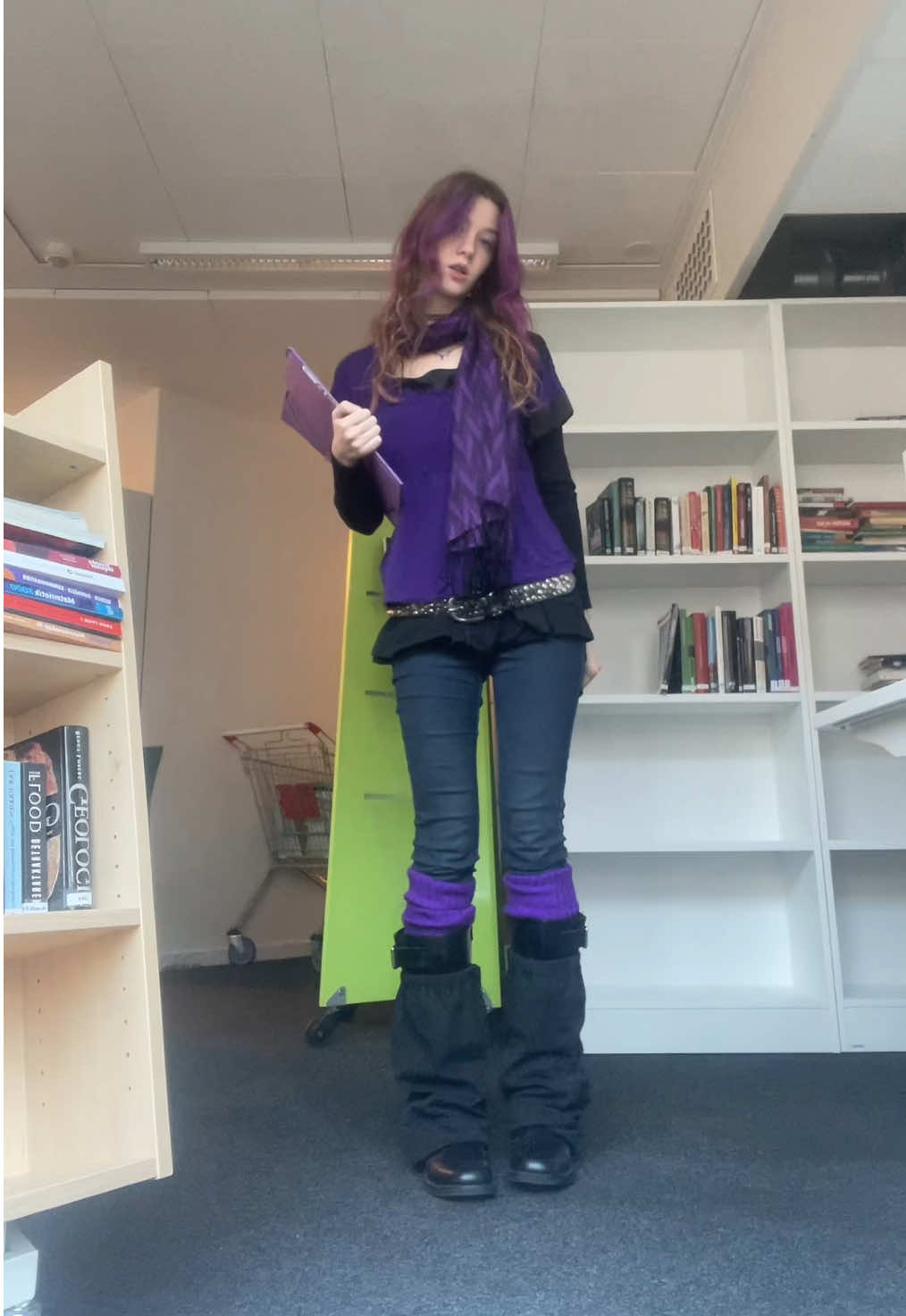 Dehär soundet har tagit över min fyp but i dont complain 😇😇 #ootd #fyp #alt 