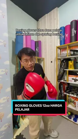 Pengen beli boxing gloves dana pelajar bisa cek keranjang kunin) ☺️🤭 #boxinggloves #sarungtinju #boxing🥊 #speedsofficialstore #rhvn 