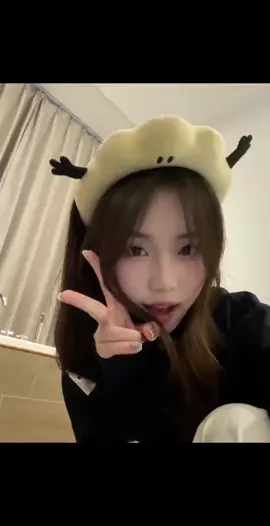 Cute 💕 #caitocxinh #bangdo #viral #xhtiktok #xuhuong #xh 