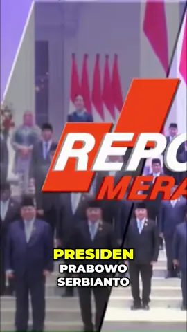 Presiden Prabowo Serbianto mendegaskan kekayaan yang dimiliki negara harus bisa dikelola dengan baik di Indonesia. Ia mengatakan kekayaan negara harus bisa dinikmati oleh seluruh rakyat, bukan segelintir orang saja.