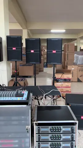 เทสเสียง ออเดอร์ลูกค้าสั่ง 4x4 กลางแจ้งออกงาน 🔊💯❤️‍🔥🥰✨ ##mbaaudiothailand##ชุดเครื่องเสียงกลางแจ้ง💯##คาราโอเกะ##ซับเบสแน่น##ลําโพงบลููธูท