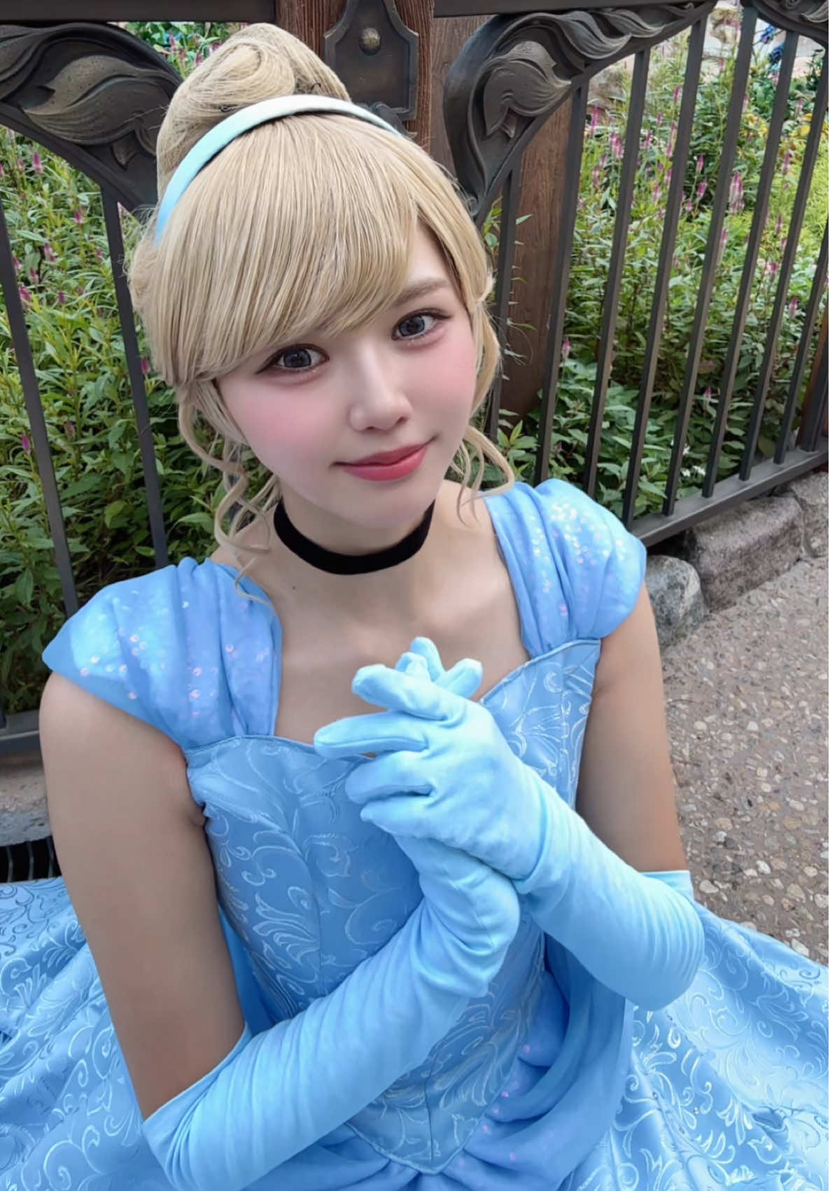 ヴァネパルでまた踊らないシンデレラに会えるの楽しみ🎀 #ヴァネパル #dオタ #パルパルーザ #dハロ #シンデレラ 