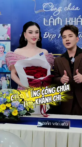 CHÀO MỪNG SỰ TRỞ LẠI VÀ LỢI HẠI HƠN XƯA CỦA CÔNG CHÚA LÂM KHÁNH CHI#phauthuatthammy 