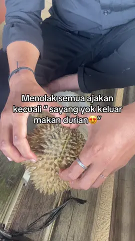 #fypage #fyp #durianlover 