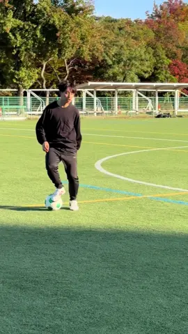 Back penguin 🐧 #おすすめ #サッカー大学生 #野洲高校サッカー部 #バズれ #ペンギンドリブラー @Nishiコーチ/Furuコーチ🐧 