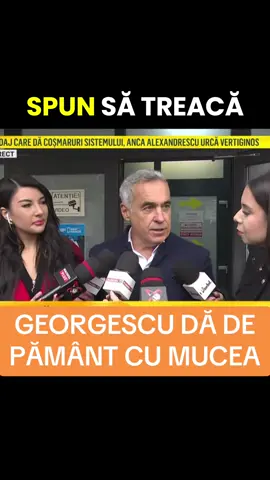 Călin Georgescu la Buftea 18.11.2025