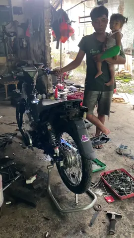 tasek ngupoyo#fizr_2stroke #fizr 