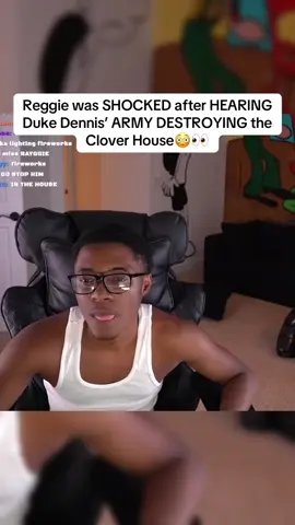 Crazy😭😭 #fypシ゚viral #lilrodneyson #dukedennis #rakai 