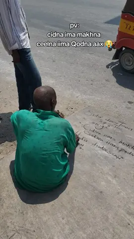 sorry Baabaa 🙏😭 #farmajo #muqdisho_city🇸🇴❤ #muqdishusomalia🇸🇴 #muqdisho #reposti 
