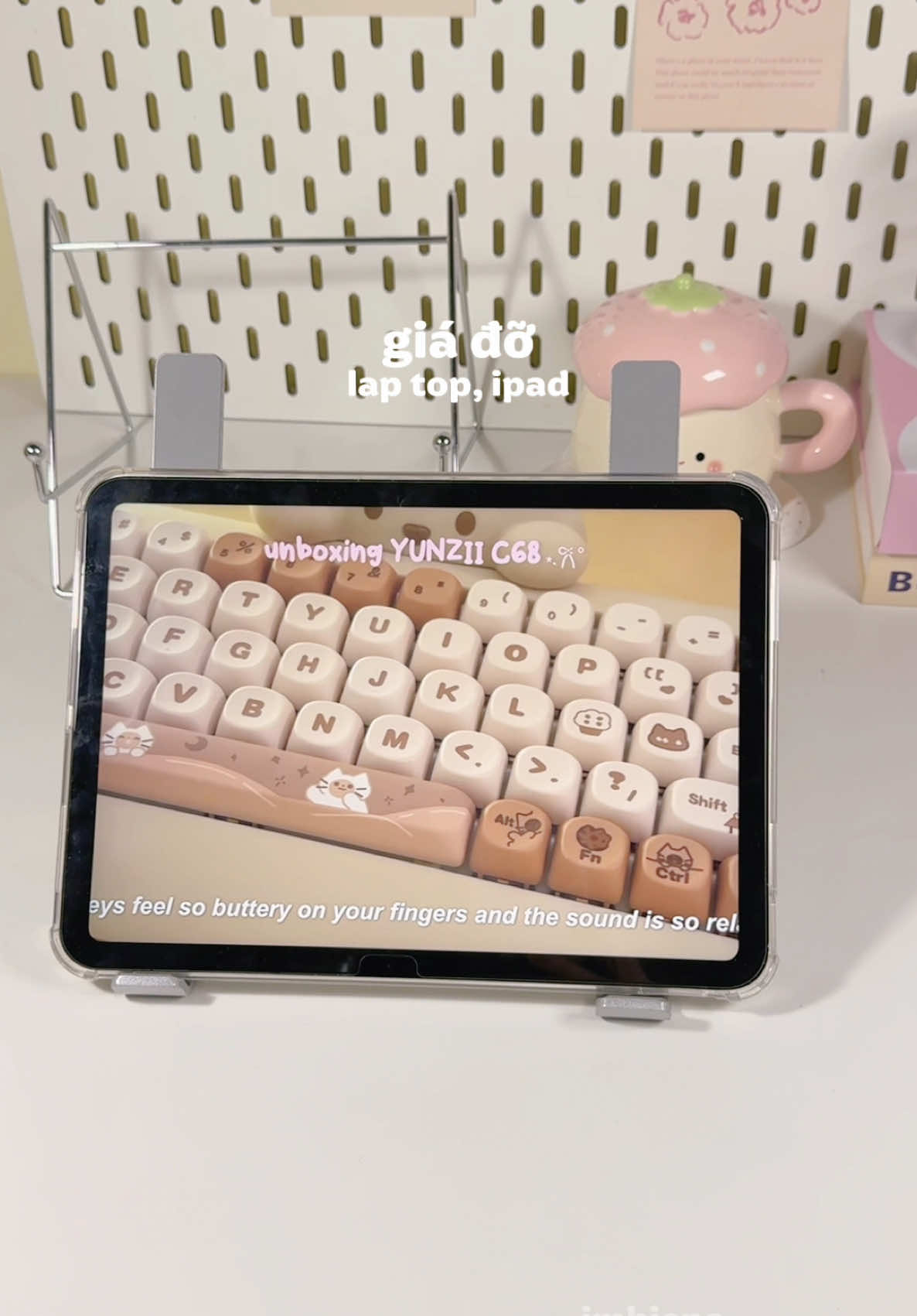 biết thế sắm ẻm sớm hơn ✨ #giadolaptop #giadoipad #phukiendienthoai #muataitiktok #imbiene 