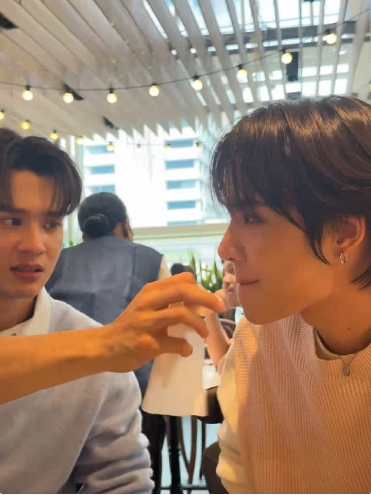 con chăm cha không bằng bà chăm ông #FrugraFeelGoodxKengNamping #KengNamping #เก่งน้ำปิง #nampingster #kengharit 