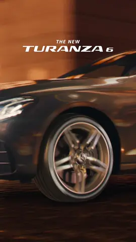 Tingkatkan kenyamanan berkendara Kamu. Bridgestone Turanza 6 dengan teknologi ENLITEN memberikan grip dan kendali maksimal di jalan kering dan basah.  Rasakan performa yang andal untuk kesenyapan dan kenyamanan saat berkendara. #Bridgestone #BridgestoneIndonesia #FromGenerationToGeneration #SolutionsForYourJourney #TokoModelBridgestone