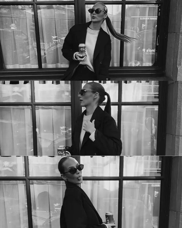 C’est trop bizzare de retourner la bas, aux endroits où je passais la plus part de mon temps, au café où j’allais tout les jours etudier avec un matcha,… Bruxelles me manque, c’est là où vous avez commencez a me connaître avec mes vlogs à l’école mais depuis j’ai BEAUCOUP évolué. Ma vie a complètement changer. BRUXELLES me manque mais je vis enfin mon rêve et je fais ce que J’AIME 🤍 Gros love à ceux qui sont là depuis le début ✨ IG: @lilou.steels  #bruxelles #nostalgie #Vlog 