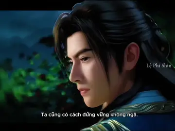 Phàm nhân tu tiên Hàn Lão Ma said Nguyên Anh trung kỳ bơi hết vào đây #Viral #hh3dtq #donghua #phamnhantutien #hanlap 