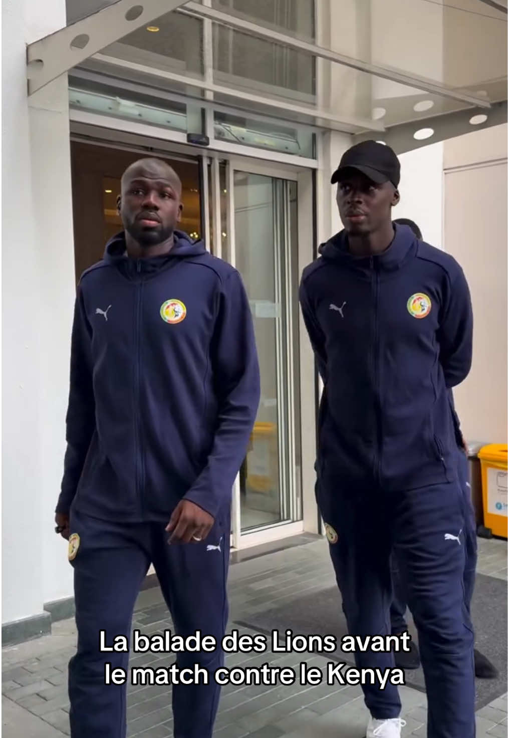 #SinformerSurTikTok #pulsenewsreels 