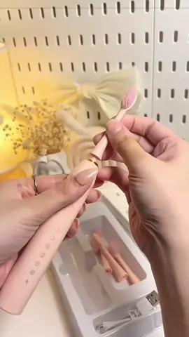 Escova de dentes elétrica reca #tiktokshop 