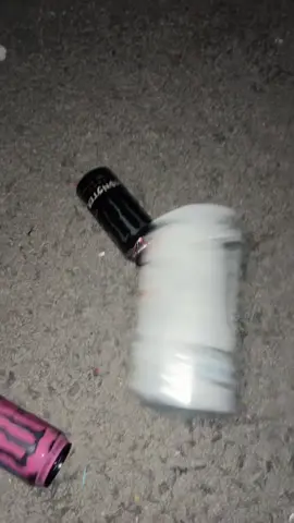 Love in a bottle. (can) #monsterenergy #monster #loveinabottle #hazbinhotel #can @Monster Energy 