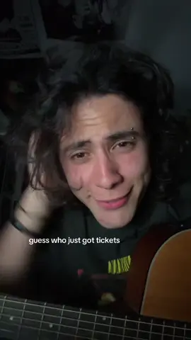 who else got their deftones tickets?? i’m so excited, and whats your favourite song by them?? #deftones #chinomoreno #change #creatorsearchinsights #cover 