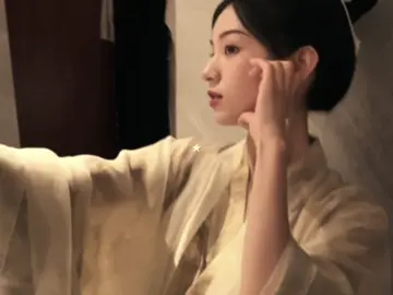 I love her somuch😍🤍 #zhouye #chinese #cdrama 