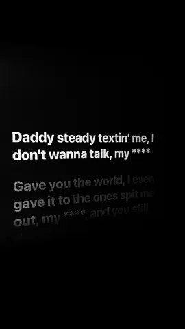 “Letter To Dump To” - YoungBoy Never Broke Again #yb #unreleased #rap #lyrics #fypシ 