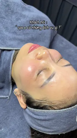 Da này đón Tết thì hết nước chấm luôn ạ . Peel trắng da căng bóng mờ thâm mix hoạt chất dmp bên e ạ #spaduocmypham #peel #trangda #cangbongda #viral 