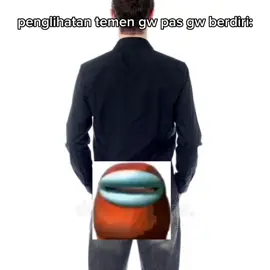 udah hobi dia bahh#fyp