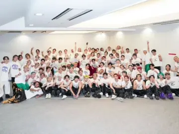 this trend but #EXILETRIBE Sorry, EXILE and EXILE 2ND can't make it~ #JSOULBROTHERS #GENERATIONS #THERAMPAGE #FANTASTICS #BALLISTIKBOYZ #PSYCHICFEVER #LILLEAGUE #KIDPHENOMENON #THEJETBOYBANGERZ #WOLFHOWLHARMONY #NEOEXILE #JREXILE #foryoupage #fyp #edits #thekillers #jpop 