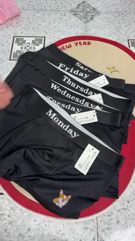 Quần sịp đùi nam thun co dãn #quansipnam #quansip 