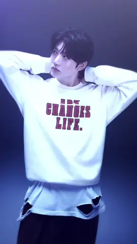 KYU LU GANTENG BANGET 😭🫵🏻 #junkyu #treasure 