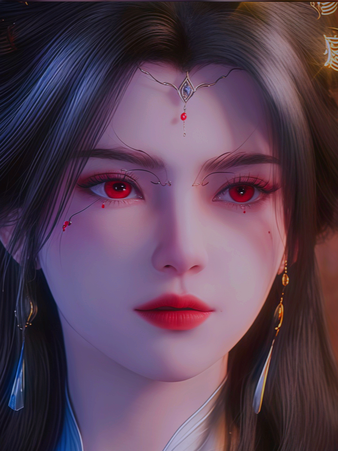 behh yao xixue 😋 #yaoxixue #renegadeimmortal #donghua #fyp #donghuaedit #fypシ゚ #margasaints #lana3d #lanavanya @shhexii @xunyixuee girlfriend 💐