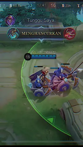 🤓 #CapCut #jjmlbb #fyp #fypage #jjmlbb 