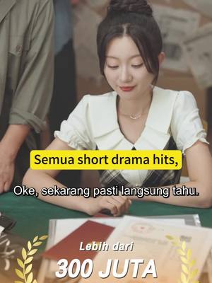 Cari drama favoritmu? Melolo tempatnya, 100% gratis!