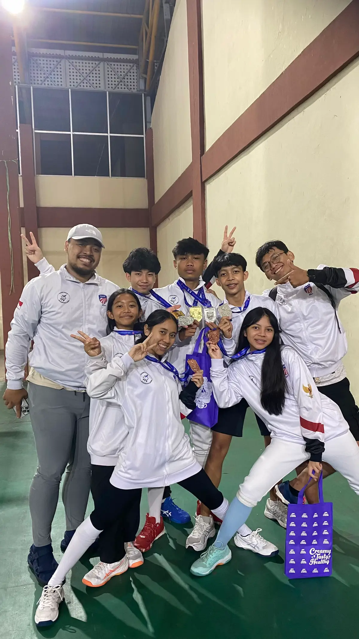 misyu mojokerto ❤️