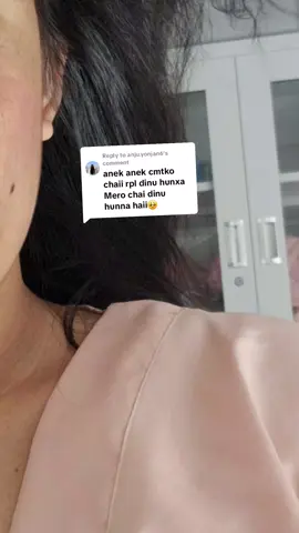 Replying to @anju.yonjan6  thank you so much hajulae camet lagi miss you 