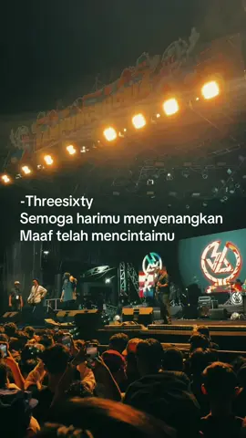 #threesixty #threesixtydewi 