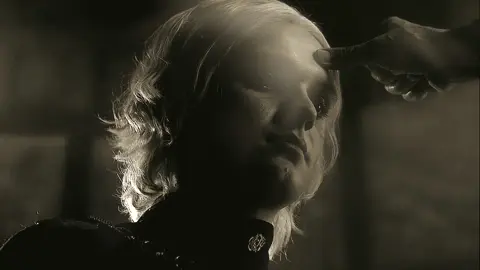 do simply what is needed of you #houseofthedragon #aegontargaryen #foryoupage #fyp #edit 