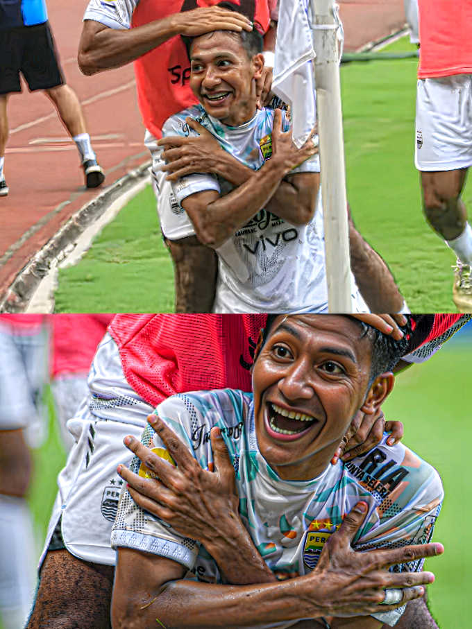 King Etam 😹✌🏻 -Open Request  #beckhamputra #wearepersib #persibbandung #bismillahfyp #fyp 