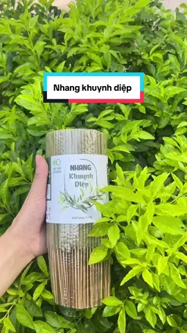Nhang khuynh diệp không hoá chất không độc hại, còn xua đuổi muỗi và côn trùng, an toàn cho sức khoẻ 🍀#taphoanhaxin #nhang #nhangkhuynhdiep #mocthaoanhuong #nhangsach  @Tạp hoá Nhà Xịn 
