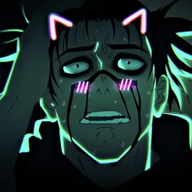 Choso mew mew #jujutsukaisen #choso #jjk #anime #edit 