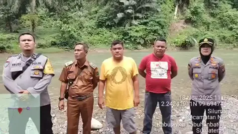 yang klarifikasi adik nya KP yg di duga pemilik galian c illegal ,foto bersama ibuk kapolsek kota batu,saya sebagai masarakat sangat sedih lo buk? dengan foto bersama ibuk ,klu klarifikasi tentang izin galian c nya ada dari propinsi,saya merasa puas ,semua masarakat khusus nya puli hopur tau ttg galian c ini,tp skrg ini saya menduga di tutup sementara,utk membela pemilik,yang saya sedih kan kenapa ibuk sampai ikut foto bersama sama adik nya KP ,sehingga saya bisa bisa jadi berprasangka buruk,sedang kan saya sangat mendukung repormasi kepolisian,trima kasih buk kapolsek atas foto bersama adik nya KP.