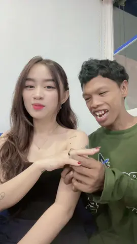 Lagi belajar masanb cincin buag nnti lamaran😭🙏🏻 #tasyarizal 