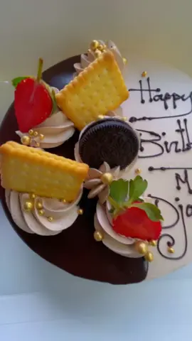 #cotonou229🇧🇯 #pourtoii #gateaudanniversaire 