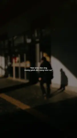 Kiếp đàn ông.. #xuhuong #fyp #tamtrang #2004sad67 #25sent 