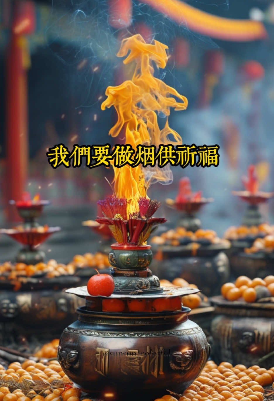 11.19恭迎藥師佛聖誕吉日煙供🔥祈願藥師佛願力加持，藥香降真煙供，燃好香祈福，身心安樂，平安吉祥福。 #藥師佛 #藥師佛聖誕 #祈福 #中藥香 #健康