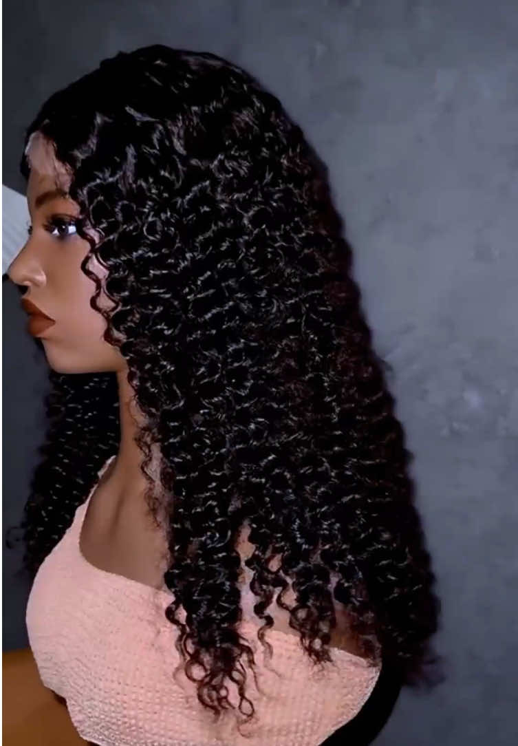 POV：Don’t scroll — WeQueen’s Early Black Friday deals just dropped! Grab Kinky Curly now! 🔥🛍️ #Kinky Curly #StyleandSparkle #TikTokShopBlackFriday #TikTokShopCyberMonday#WEQUEEN