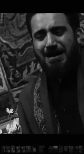 #الامام_الحسين_عليه_السلام #سيد_سلام_الحسيني #حزن_الرؤوف 