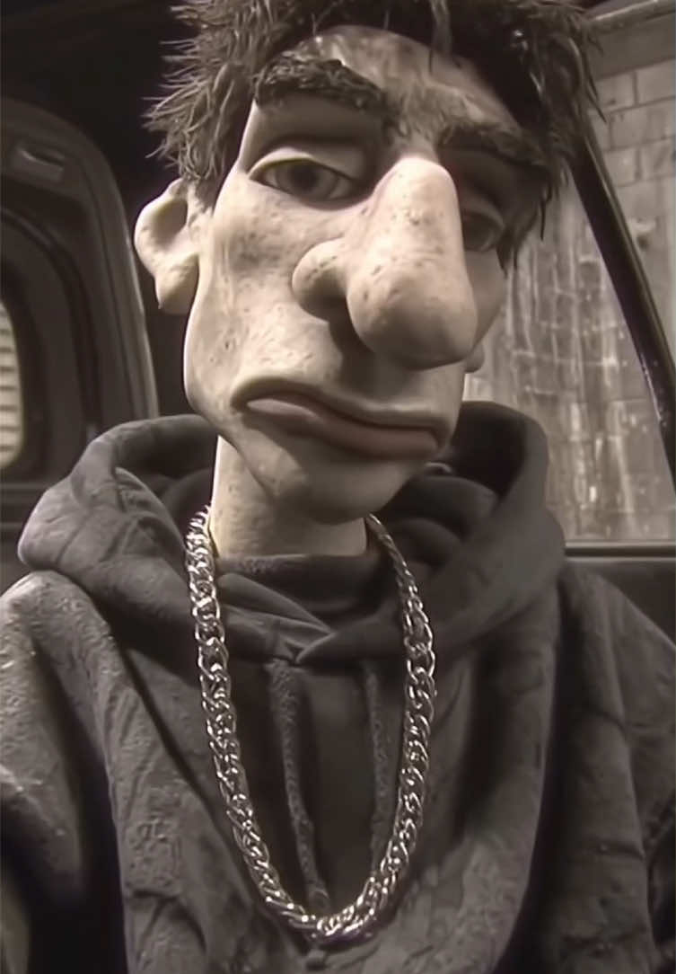 The main character guy #weirdcore #funnytiktok #truestory #fyp 