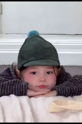 #艾妮莎宝宝头像 #anisha #babyeating #cutekid #fyp 