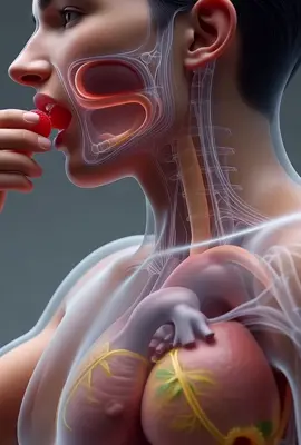 #nutritiontips #HealthyFood #Antioxidants #StayHealthy #animation 